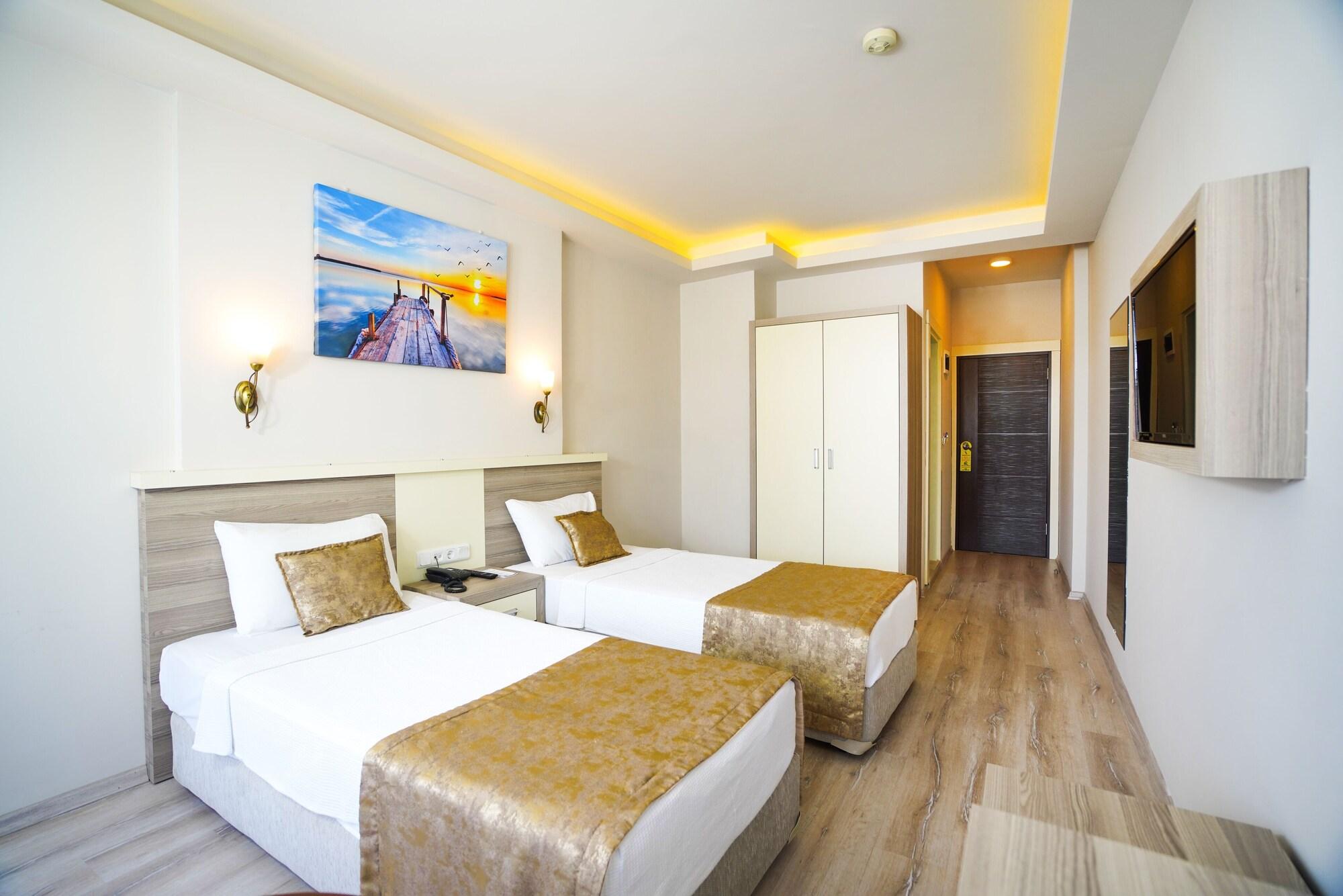 Hotel Seren Sari 3*