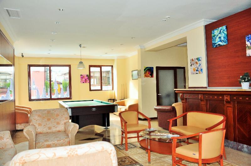 Hotel Seren Sari Marmaris