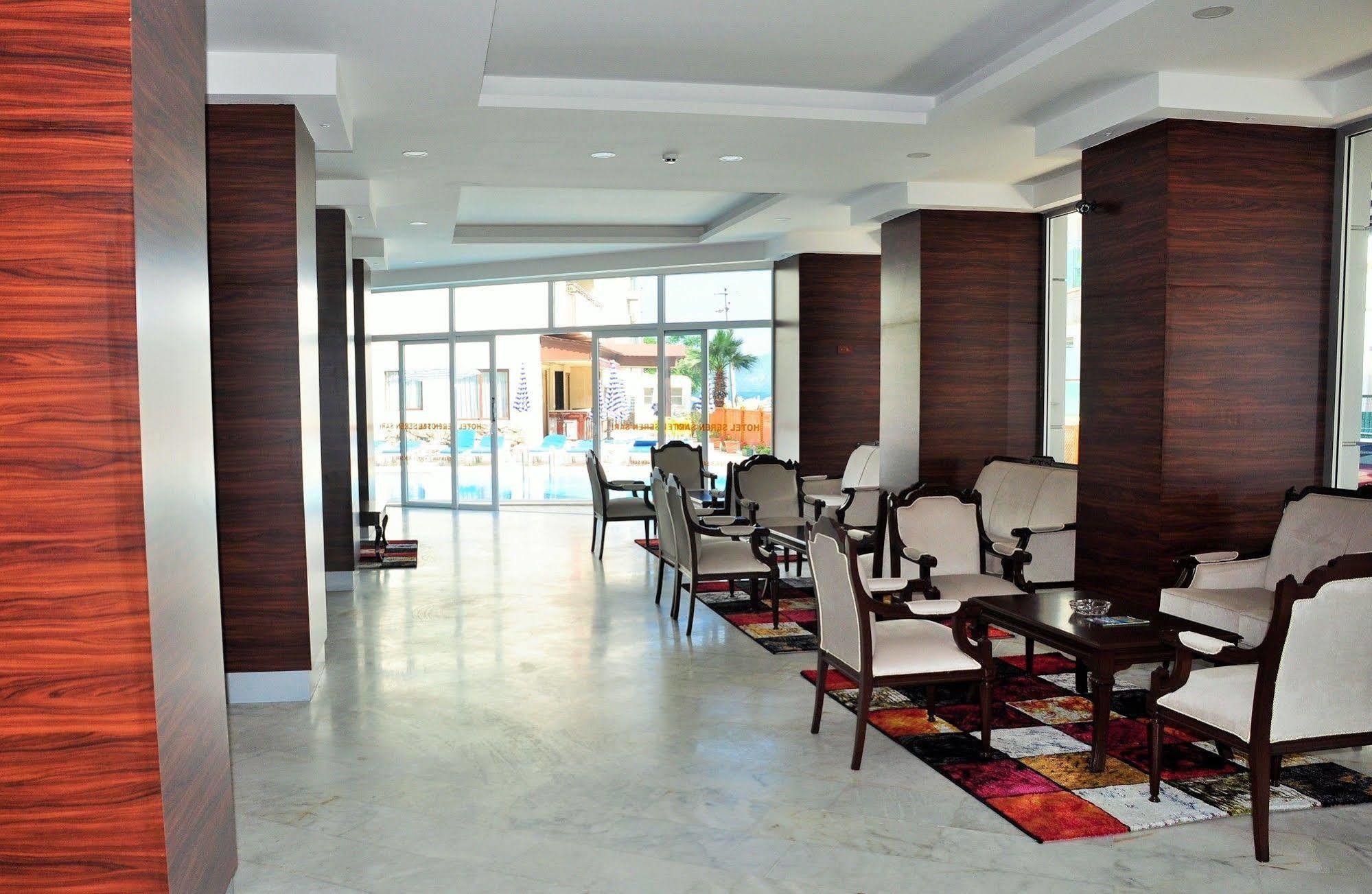 Seren Sari Hotel Marmaris