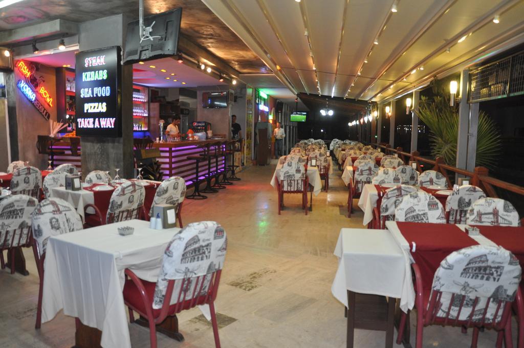 Seren Sari Hotel