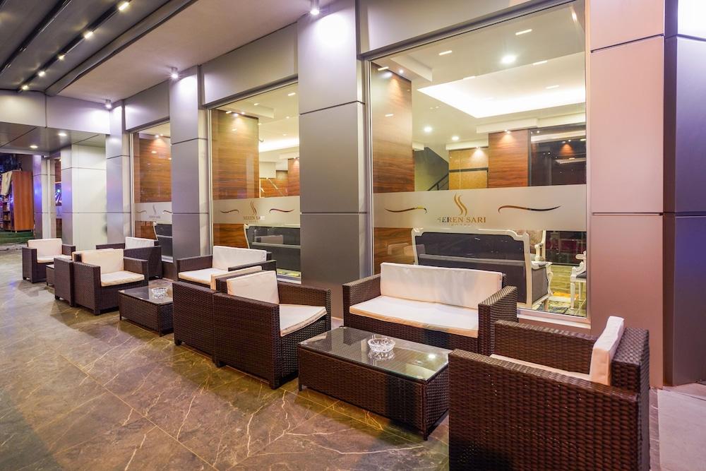 Seren Sari Hotel