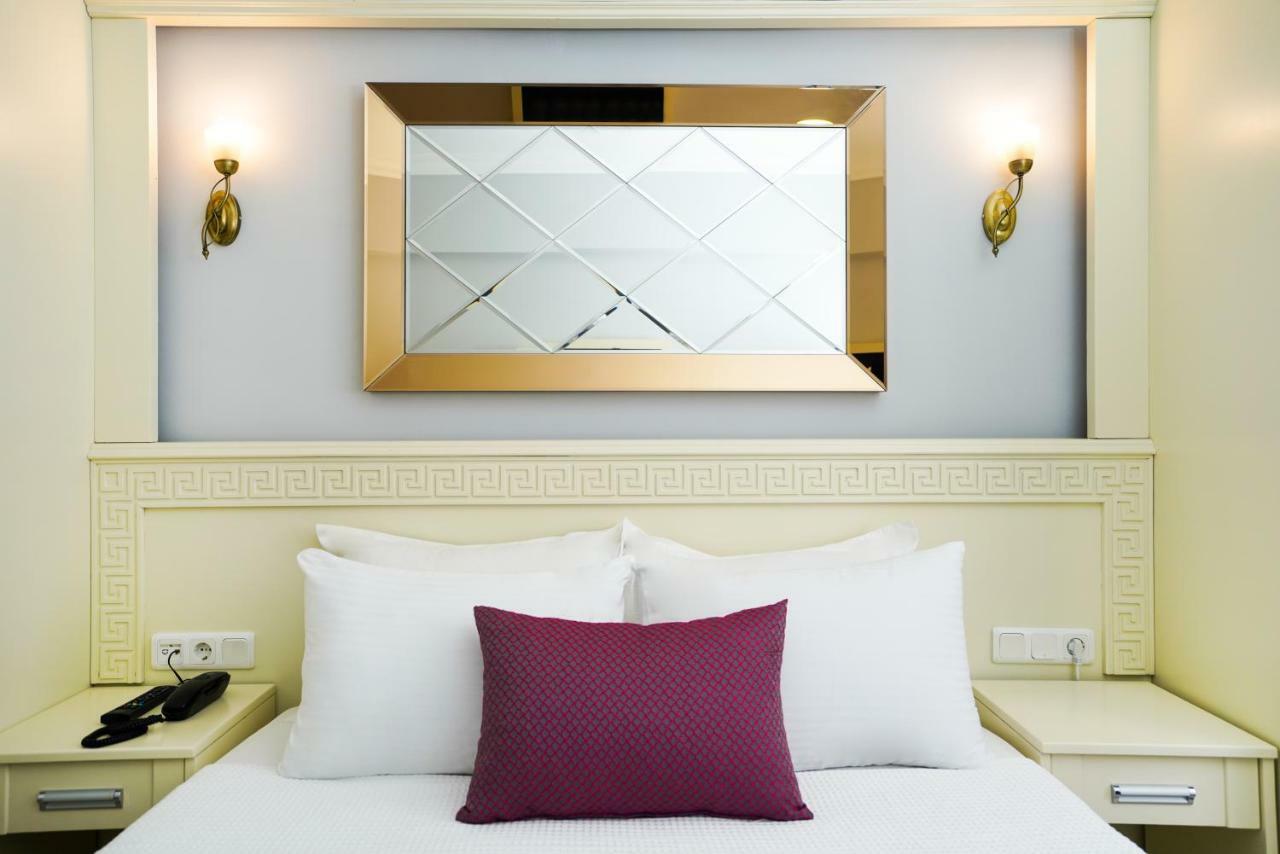 Hotel Seren Sari